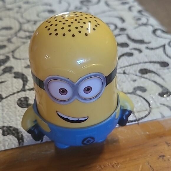 2024 McDonald's Happy Meal Toy - Picture 1 of 11